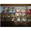 Image 1 : 1987 & 94 US MINT SETS (UNC) P/D (WITH ENVELOPES)