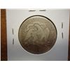 Image 2 : 1877 SEATED LIBERTY HALF DOLLAR