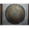 Image 1 : 1883 MORGAN SILVER DOLLAR