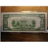 Image 2 : 1934 $20 FRN GREEN SEAL
