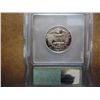 Image 2 : 1992-S WASHINGTON QUARTER ICG PR70 DCAM
