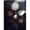 Image 1 : 1974 CANADA DOUBLE DOLLAR PROOF SET WINNIPEG