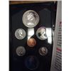 Image 2 : 1974 CANADA DOUBLE DOLLAR PROOF SET WINNIPEG