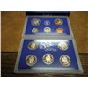 Image 2 : 2003 US PROOF SET (WITH BOX)
