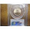 Image 2 : 2006-D COLORADO QUARTER PCGS MS69 SATIN FINISH