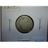 Image 1 : 1909-S BARBER DIME