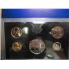 Image 1 : 1968 US PROOF SET (WITH BOX) 40% SILVER HALF