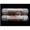 ROLLS OF 2006 P/S WESTWARD JOURNEY NICKELS (UNC)