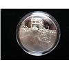 Image 1 : GREAT CANADIAN LANDMARKS 40.6 GRAMS STERLING PROOF