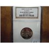 Image 1 : 2008-S ALASKA QUARTER NGC PF69 ULTRA CAMEO