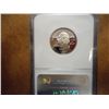 Image 2 : 2008-S ALASKA QUARTER NGC PF69 ULTRA CAMEO