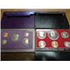 Image 1 : 1976 & 88 US PROOF SETS (WITH BOXES)
