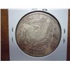 Image 2 : 1878-S MORGAN SILVER DOLLAR
