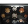 Image 2 : 1995 SOUTH AFRICAN PROOF SET