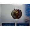 Image 2 : 1996 CANADA'S NEW (UNC) $2 COIN
