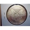 Image 2 : 1997 AMERICAN SILVER EAGLE (UNC)
