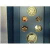 Image 2 : 1987 US PRESTIGE PROOF SET CONSTITUTION
