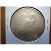 Image 2 : 1922-D PEACE SILVER DOLLAR