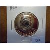 Image 1 : 1960 FRANKLIN HALF DOLLAR GEM PROOF