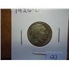 Image 1 : 1926-D BUFFALO NICKEL