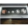 Image 2 : 1998 CANADIAN 90TH ANNIVERSARY PF SET
