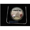 Image 1 : 1994-S US CAPITOL PF SILVER DOLLAR
