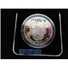 Image 2 : 1994-S US CAPITOL PF SILVER DOLLAR