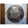 Image 1 : 2002 ISLE OF MAN CROWN (PF LIKE) BU WINTER