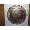 Image 2 : 2002 ISLE OF MAN CROWN (PF LIKE) BU WINTER
