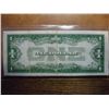 Image 1 : 1928-B $1 SILVER CERTIFICATE FUNNY BACK