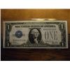 Image 2 : 1928-B $1 SILVER CERTIFICATE FUNNY BACK