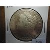 Image 1 : 1882-CC MORGAN SILVER DOLLAR