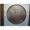 Image 2 : 1882-CC MORGAN SILVER DOLLAR