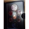Image 1 : 1980 CANADA DOUBLE DOLLAR PROOF SET