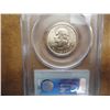 Image 2 : 2005-D MINNESOTA QUARTER PCGS MS69 SATIN FINISH