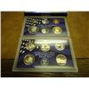Image 1 : 2005 US PROOF SET (WITH BOX)