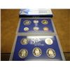 Image 2 : 2005 US PROOF SET (WITH BOX)