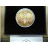 Image 1 : 1976 US MINT NATIONAL BICENTENNIAL MEDAL