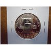 Image 2 : 1962 FRANKLIN HALF DOLLAR GEM PROOF