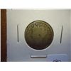 Image 1 : 1884 LIBERTY "V" NICKEL