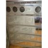 Image 2 : PARTIAL BUFFALO NICKEL SET 13 COINS
