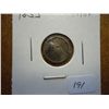 Image 1 : 1853 SEATED LIBERTY HALF DIME