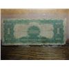Image 2 : 1899 LARGE SIZE $1 SILVER CERTIFICATE