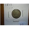 Image 1 : 1871 THREE CENT PIECE (NICKEL)