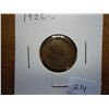 Image 1 : 1926-S LINCOLN CENT
