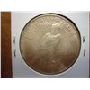 Image 2 : 1924 PEACE SILVER DOLLAR