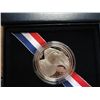Image 2 : 2008-S BALD EAGLE PROOF HALF DOLLAR