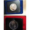 Image 2 : CANADA 1970 MANITOBA & 73 P.E.I $'S (PF LIKE)