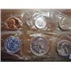 Image 1 : 1959 US SILVER PROOF SET (NO ENVELOPE)