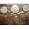 Image 2 : 1959 US SILVER PROOF SET (NO ENVELOPE)